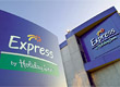 Express by Holiday Inn 